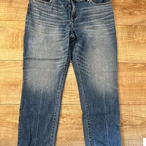 Hatch Maternity Jeans